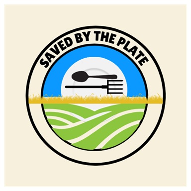 Saved by the Plate
